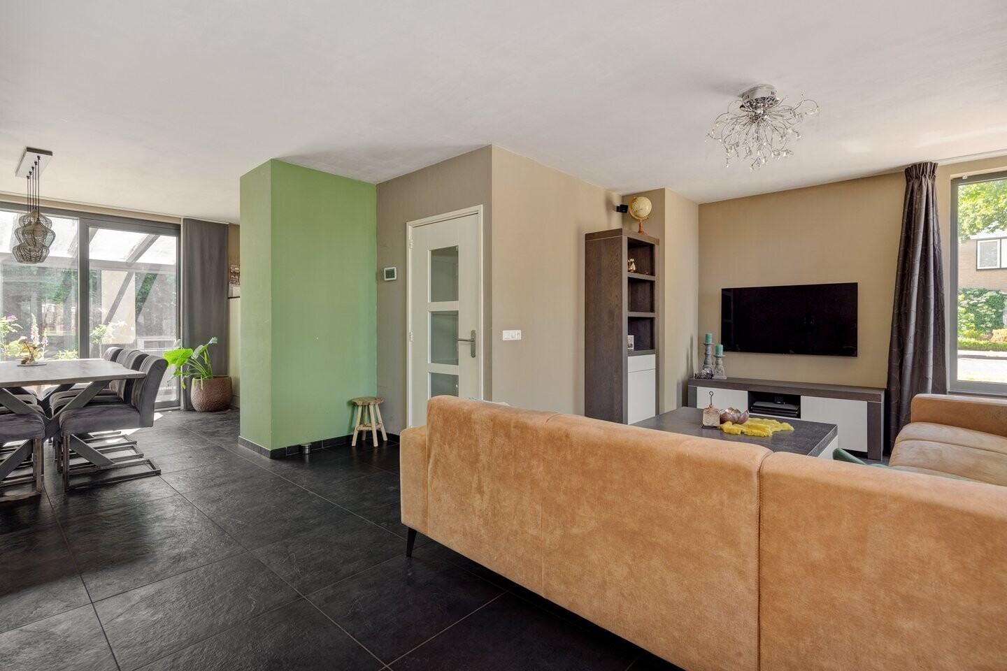 Hoekwoning te koop: Kleine Vos 2, Deurne
