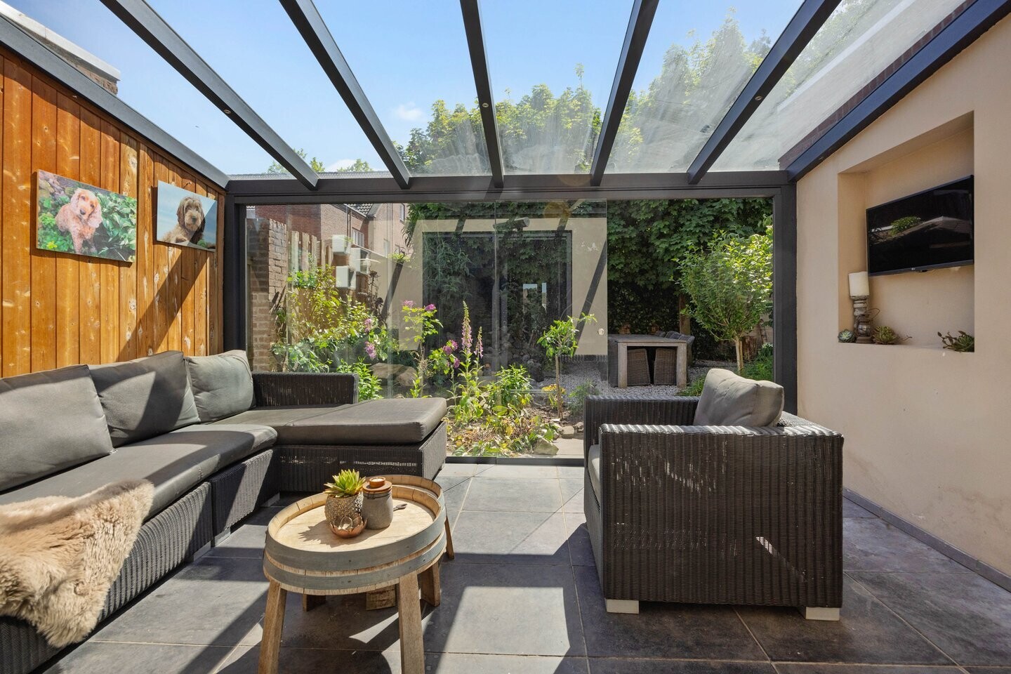 Hoekwoning te koop: Kleine Vos 2, Deurne