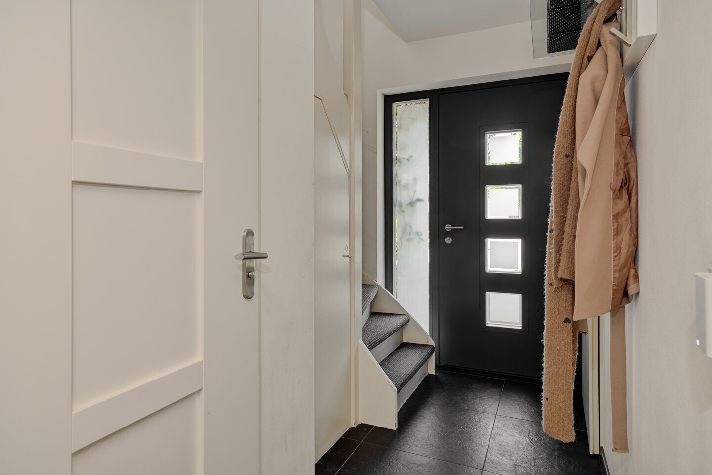 Hoekwoning te koop: Kleine Vos 2, Deurne