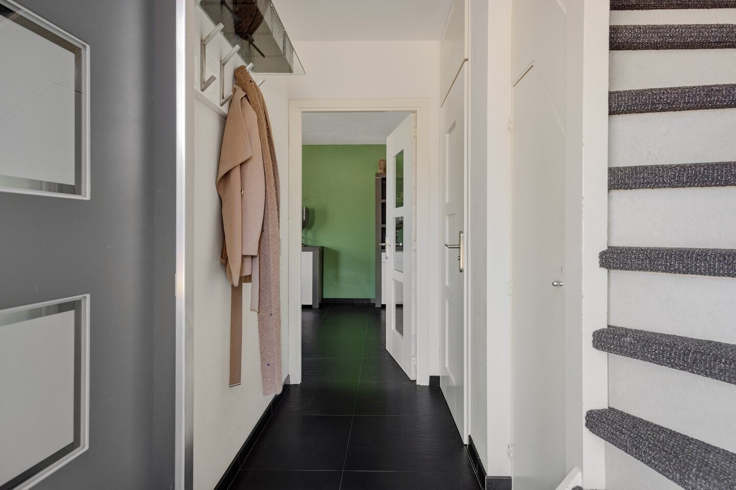 Hoekwoning te koop: Kleine Vos 2, Deurne