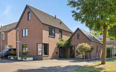 Kleine Vos 2