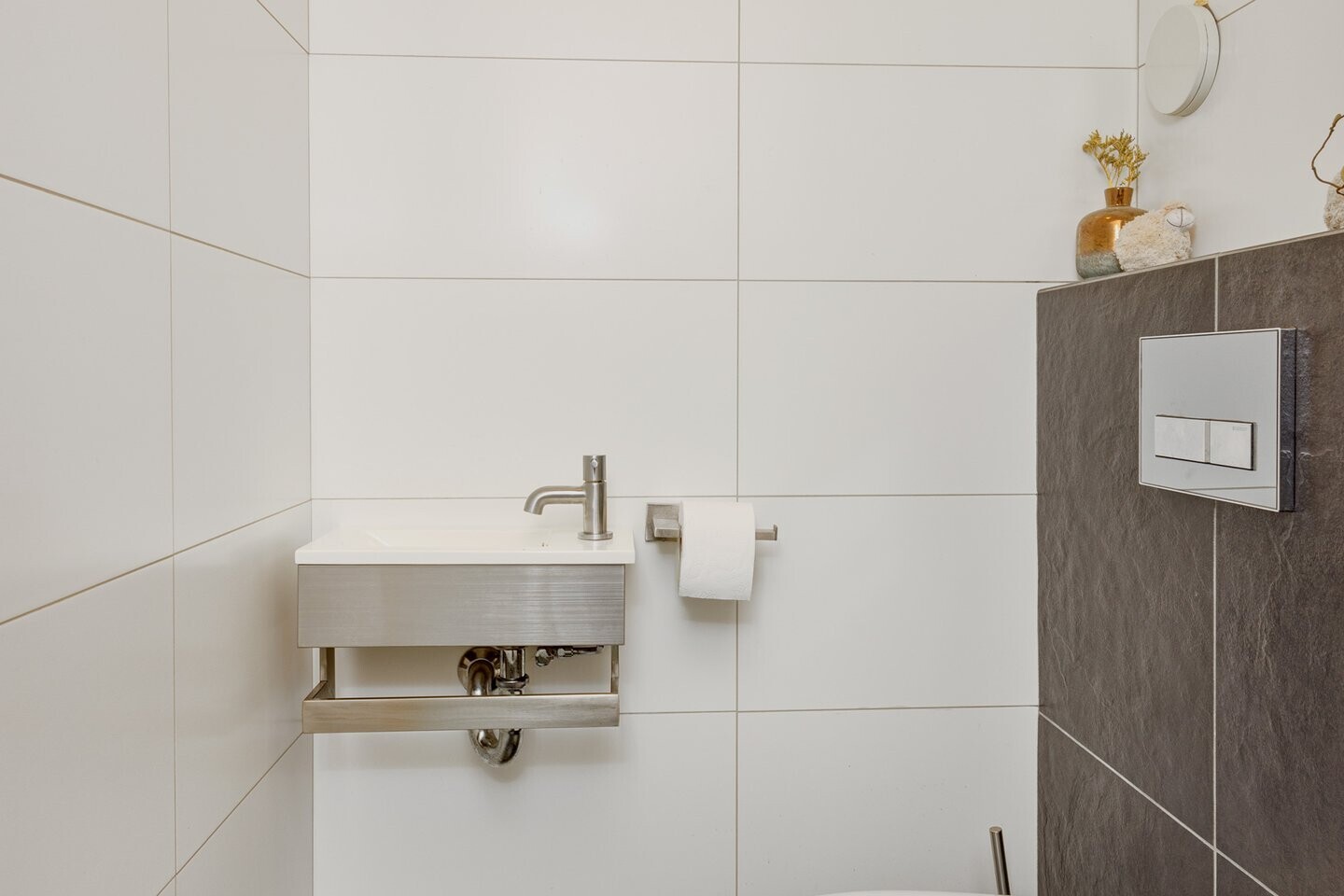 Hoekwoning te koop: Kleine Vos 2, Deurne