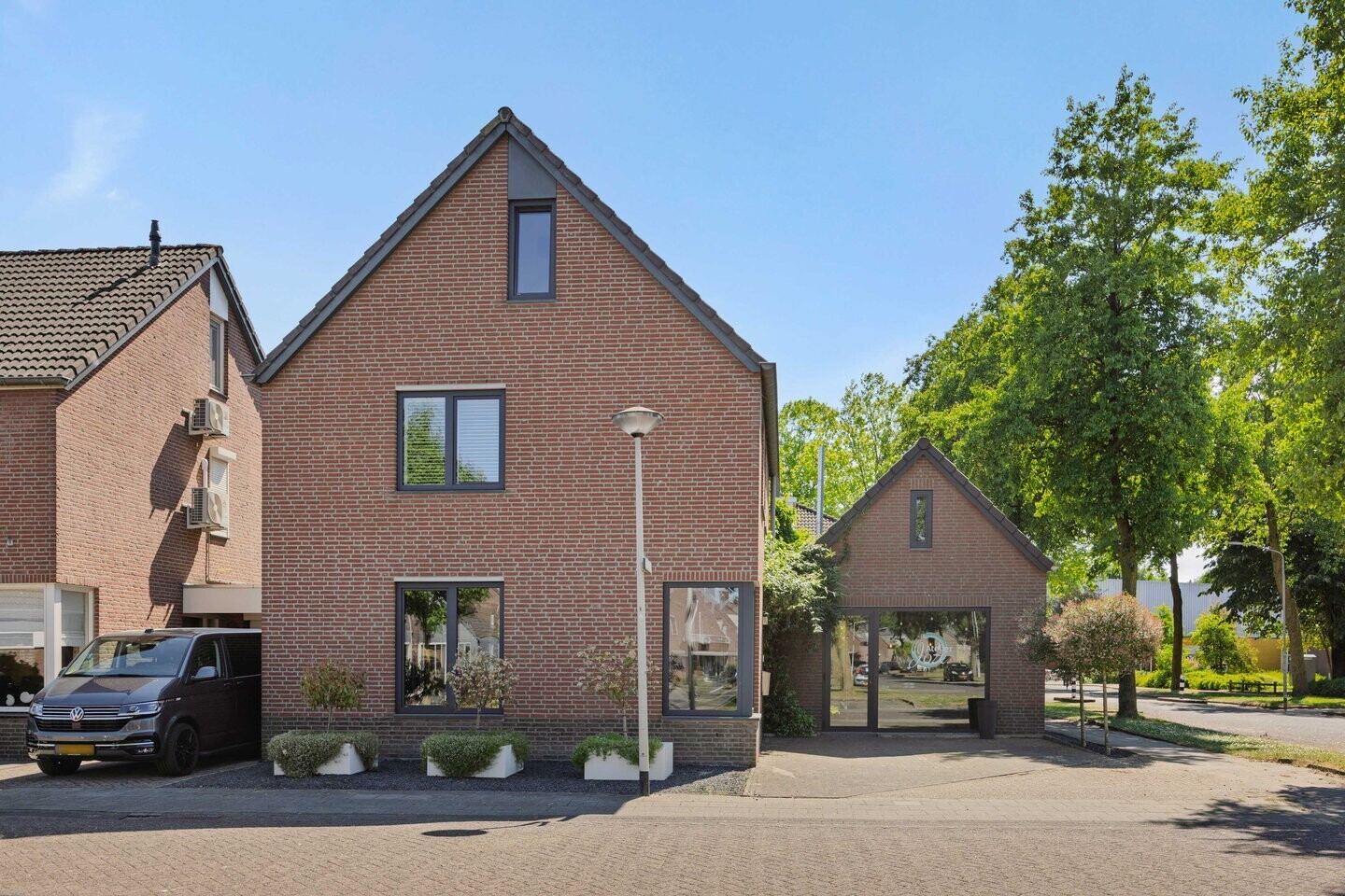 Hoekwoning te koop: Kleine Vos 2, Deurne