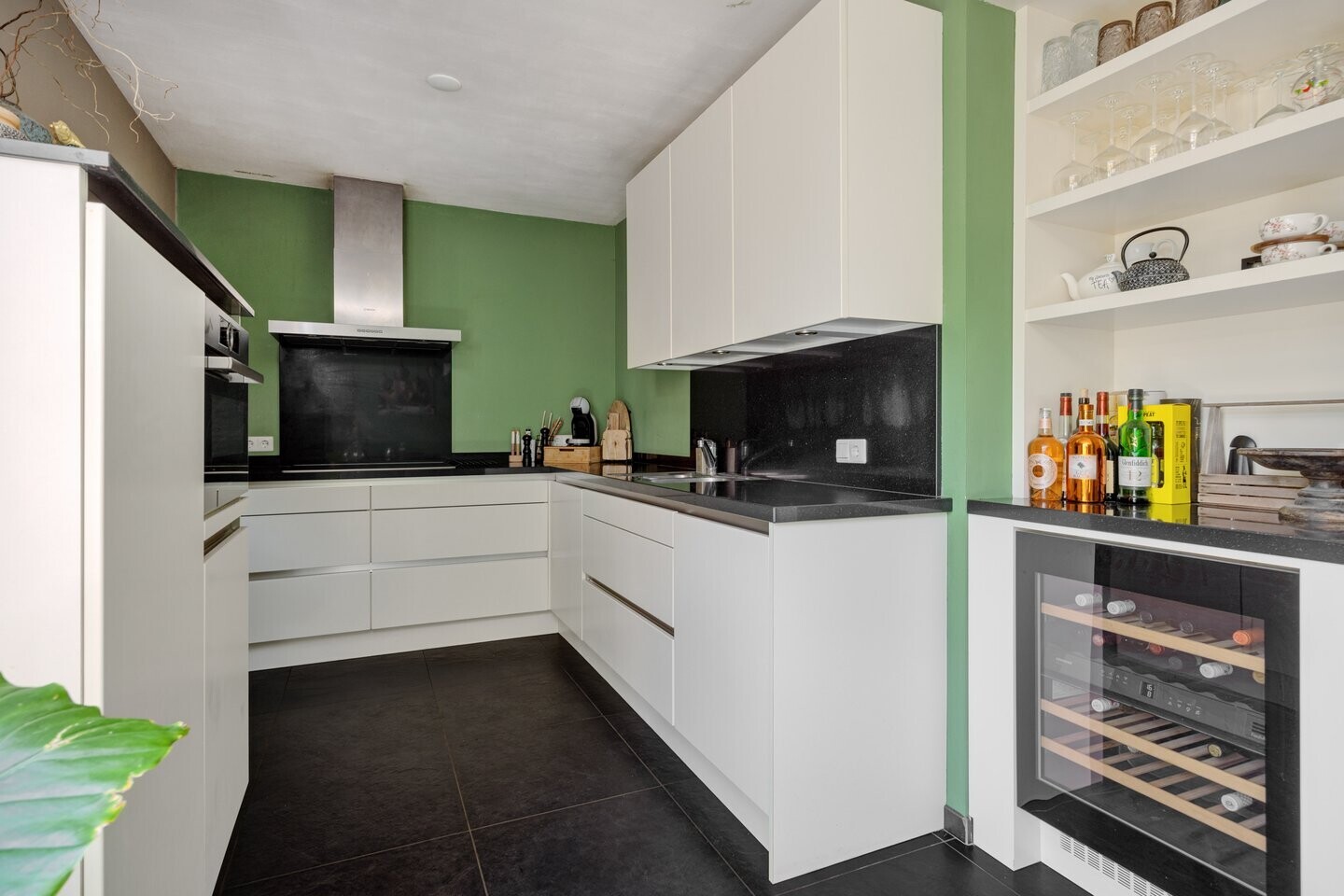 Hoekwoning te koop: Kleine Vos 2, Deurne