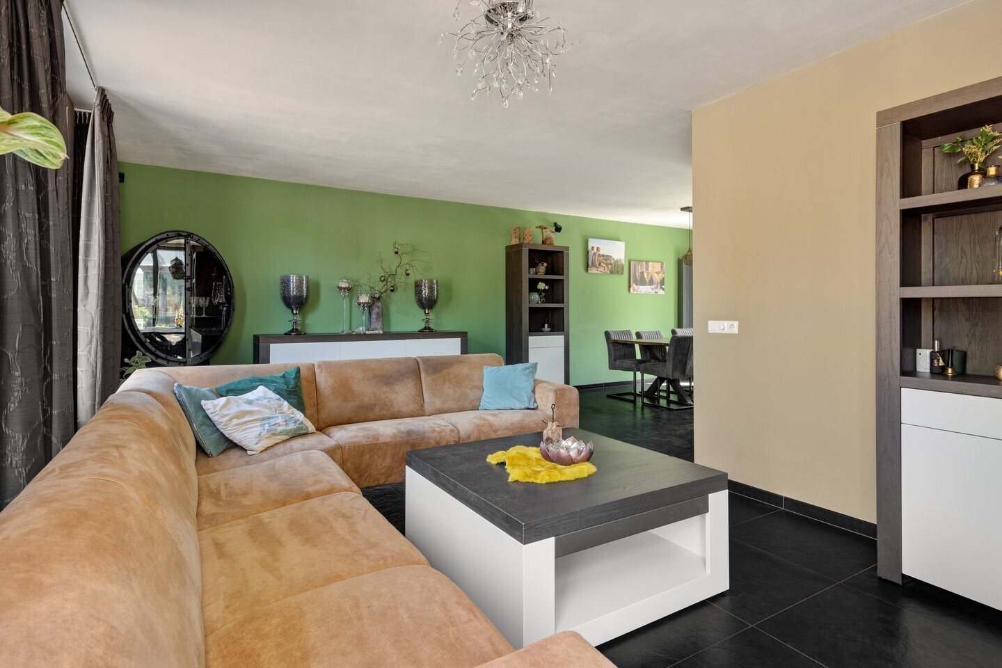 Hoekwoning te koop: Kleine Vos 2, Deurne