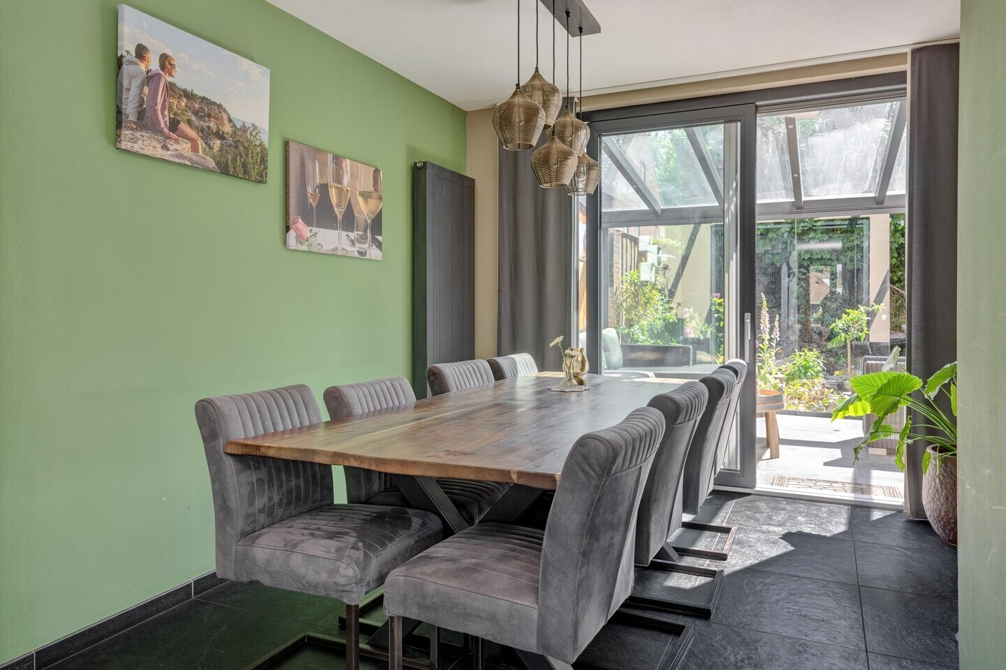 Hoekwoning te koop: Kleine Vos 2, Deurne