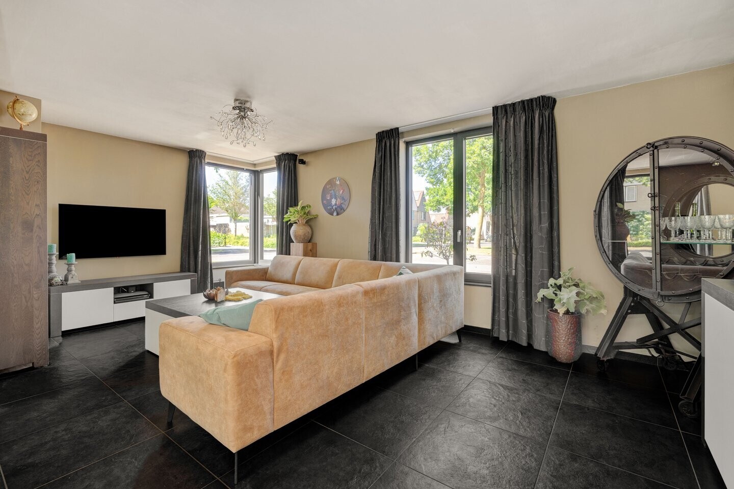 Hoekwoning te koop: Kleine Vos 2, Deurne