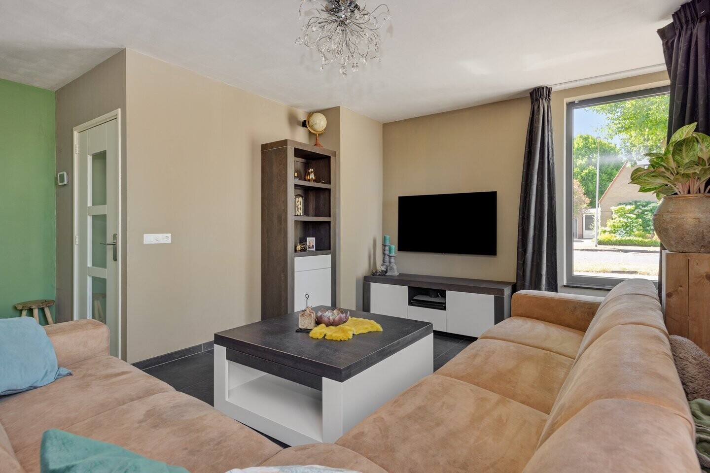 Hoekwoning te koop: Kleine Vos 2, Deurne