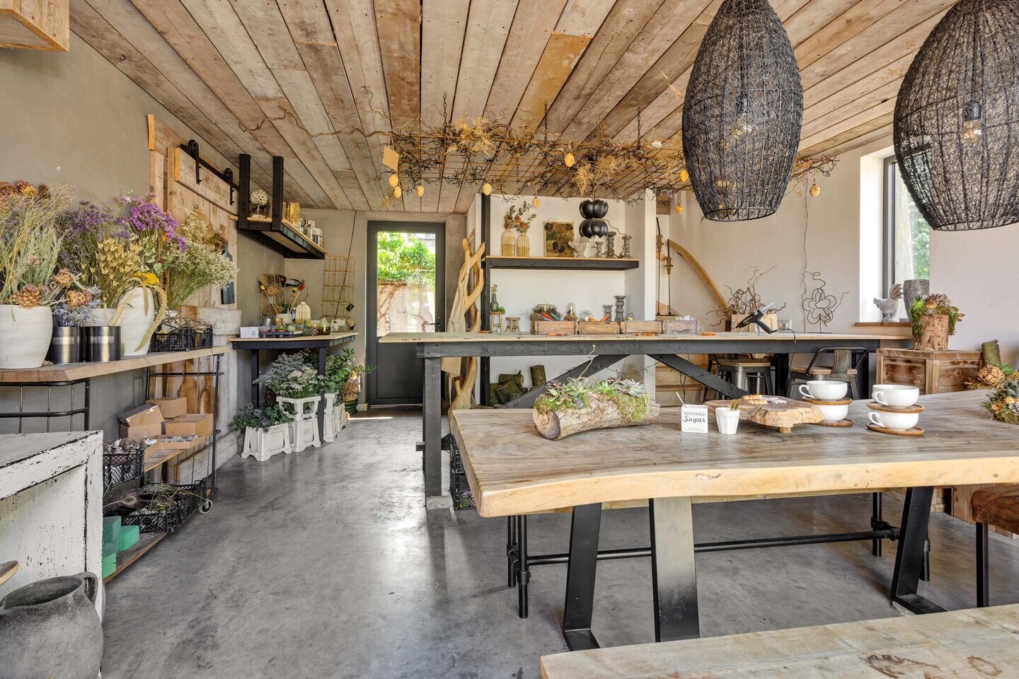 Hoekwoning te koop: Kleine Vos 2, Deurne