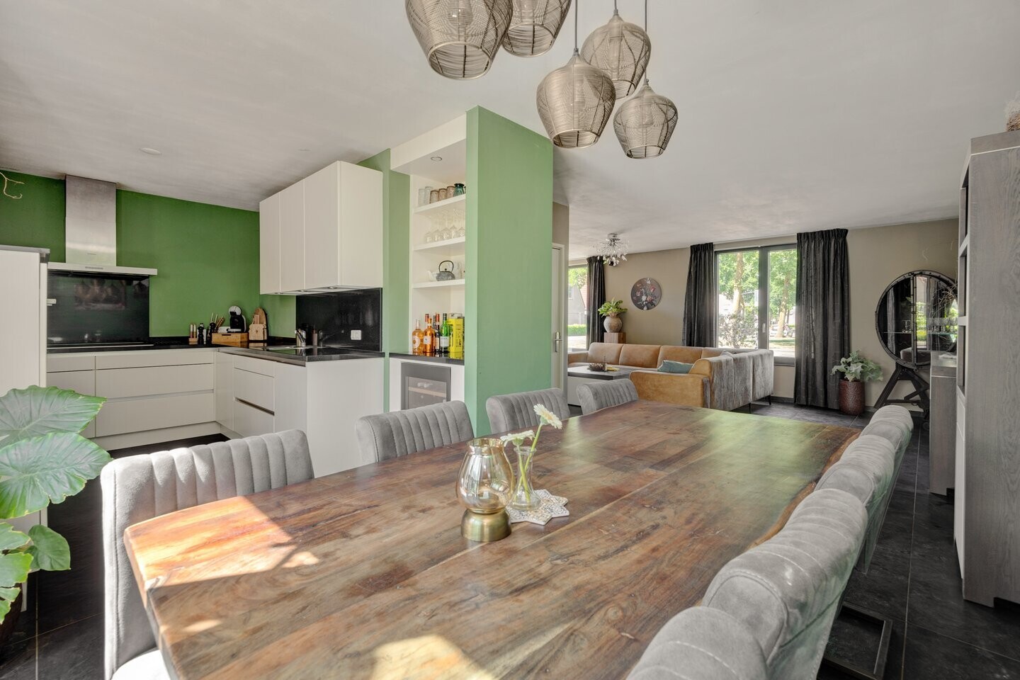 Hoekwoning te koop: Kleine Vos 2, Deurne