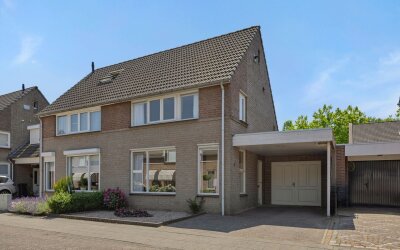 Kleine Vos 4