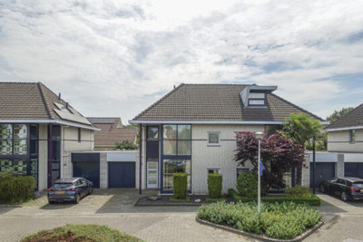 Zilveren Maan 5