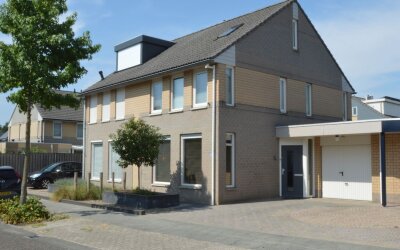 Huis te koop Atalanta 15