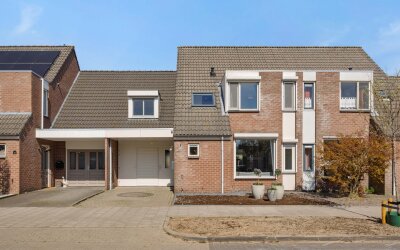Peellandsingel 65