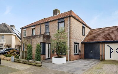 Peelhorst 42