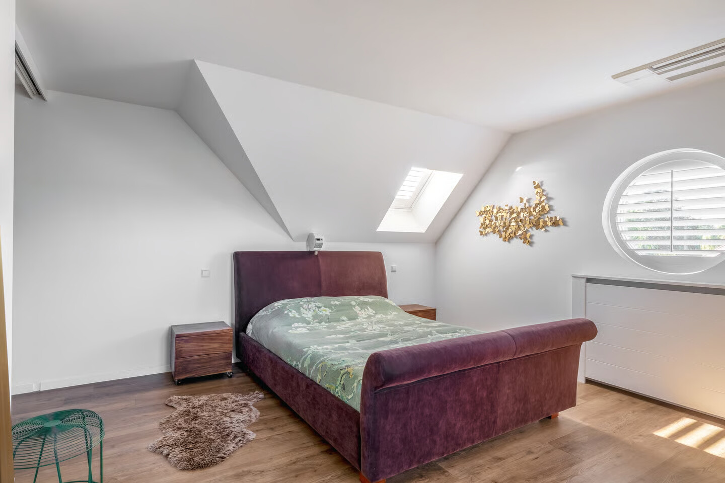 Twee-onder-één-kap te koop: Hofstede 11, Deurne