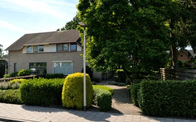 Huis te koop Langstraat 56