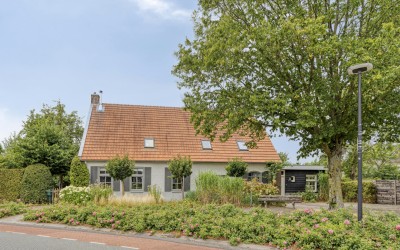 Pastoriestraat 2