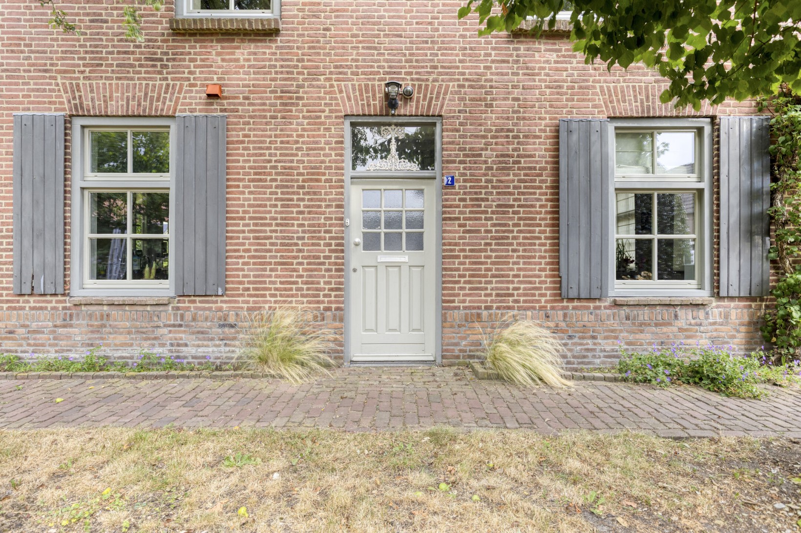 Vrijstaande woning te koop: Pastoriestraat 2, Vlierden