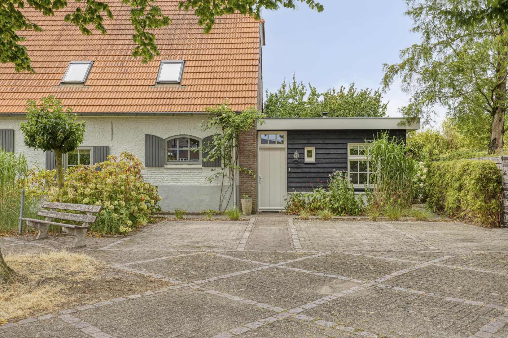 Vrijstaande woning te koop: Pastoriestraat 2, Vlierden