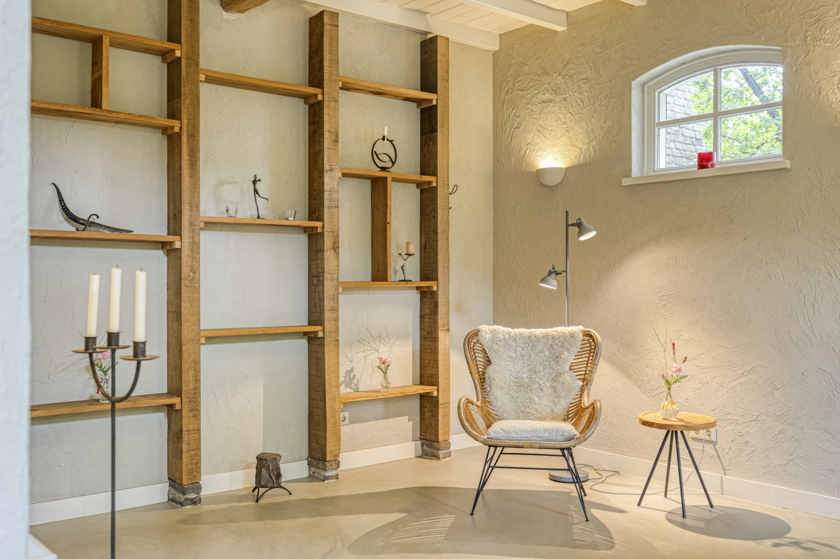 Vrijstaande woning te koop: Pastoriestraat 2, Vlierden