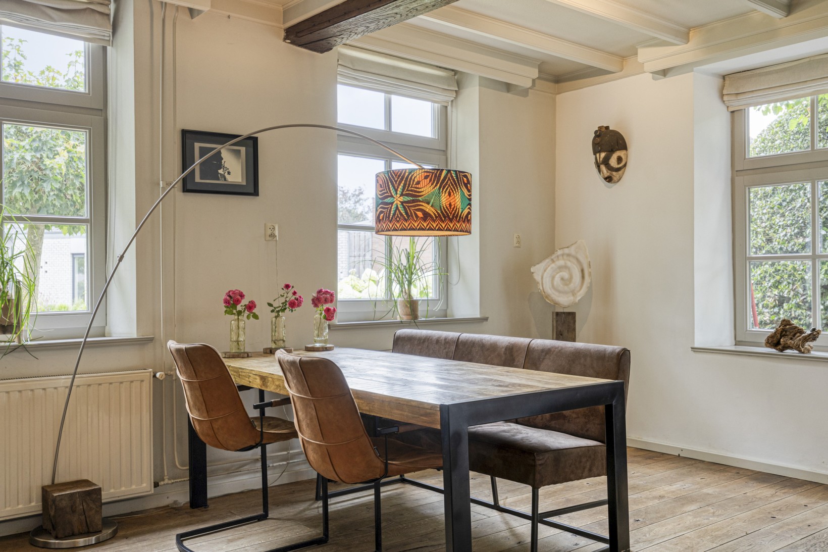 Vrijstaande woning te koop: Pastoriestraat 2, Vlierden