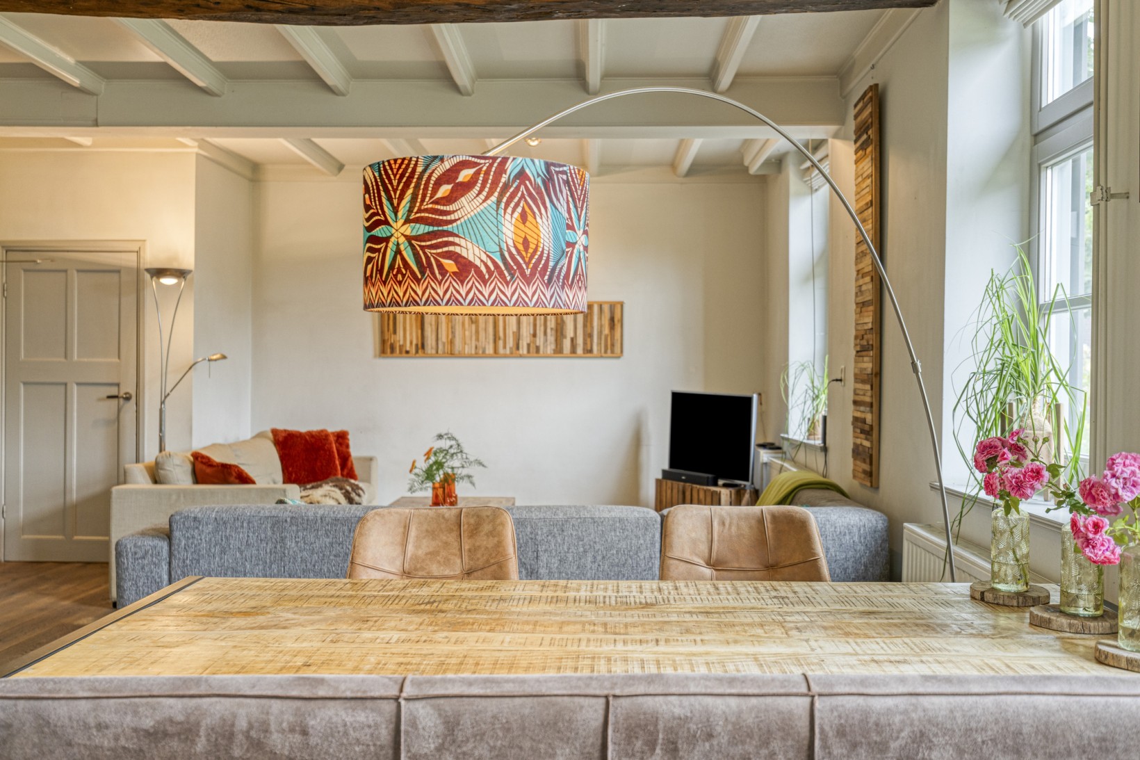 Vrijstaande woning te koop: Pastoriestraat 2, Vlierden