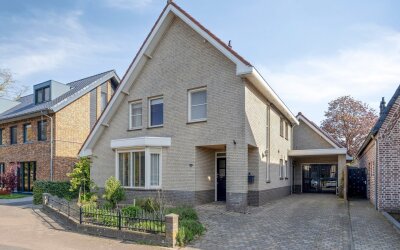 Pastoriestraat 40
