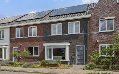 Keesomstraat 2-B