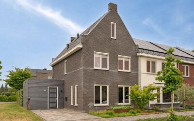 Keesomstraat 2-E
