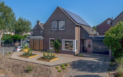 Copernicusstraat 10