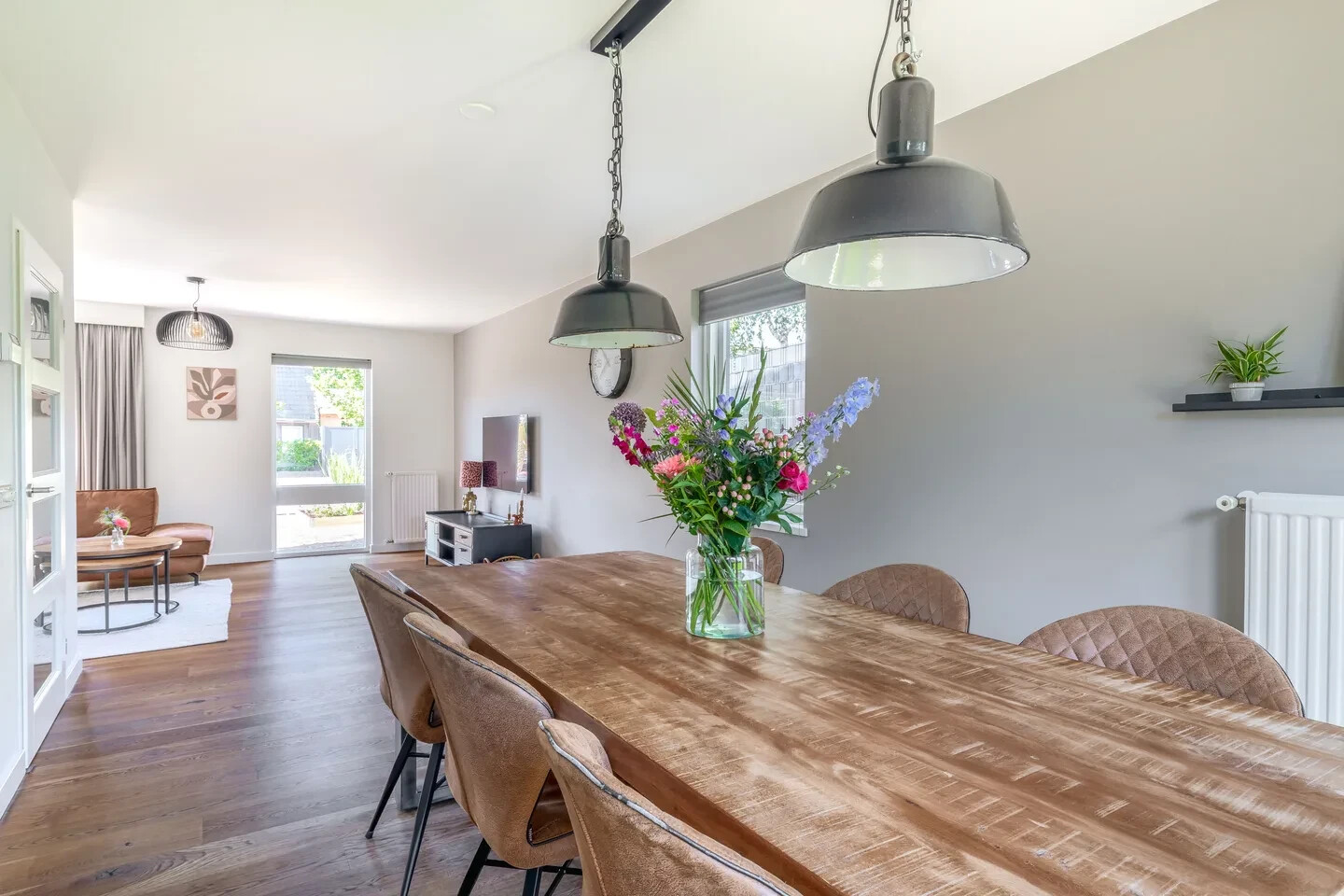 Hoekwoning te koop: Copernicusstraat 10, Vlierden