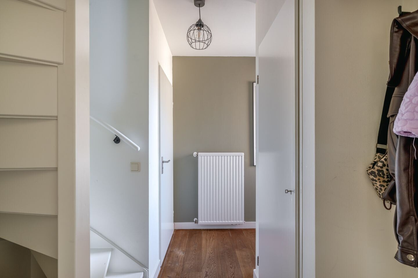 Hoekwoning te koop: Copernicusstraat 10, Vlierden