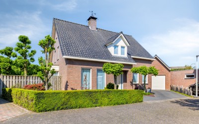 Marie Curiestraat 14