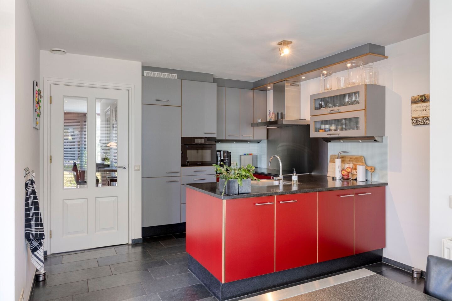 Vrijstaande woning te koop: Hoge Zijdeweg 35, Vlierden
