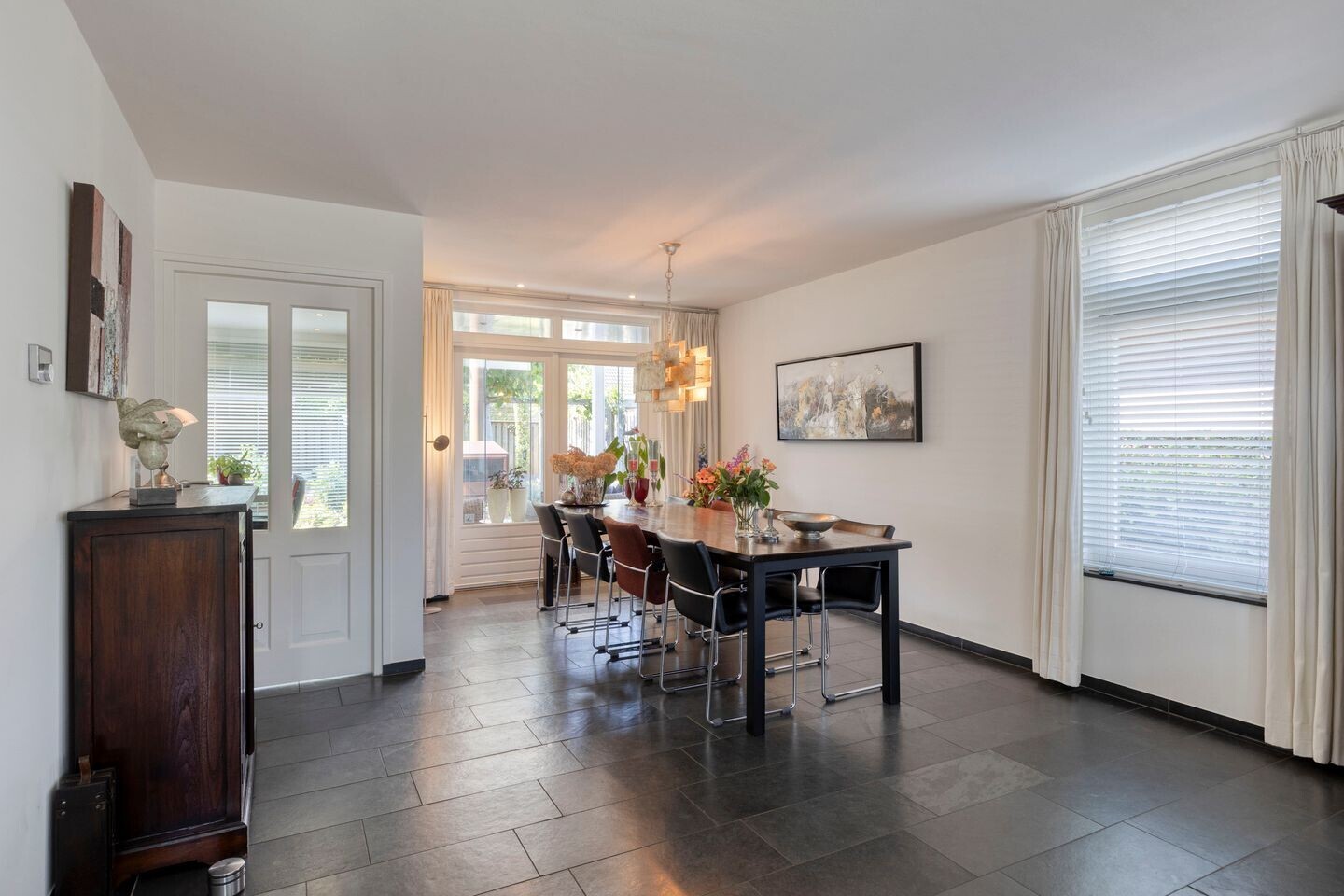 Vrijstaande woning te koop: Hoge Zijdeweg 35, Vlierden