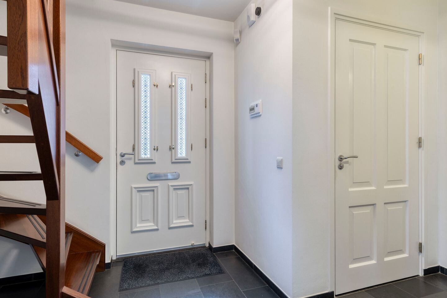 Vrijstaande woning te koop: Hoge Zijdeweg 35, Vlierden