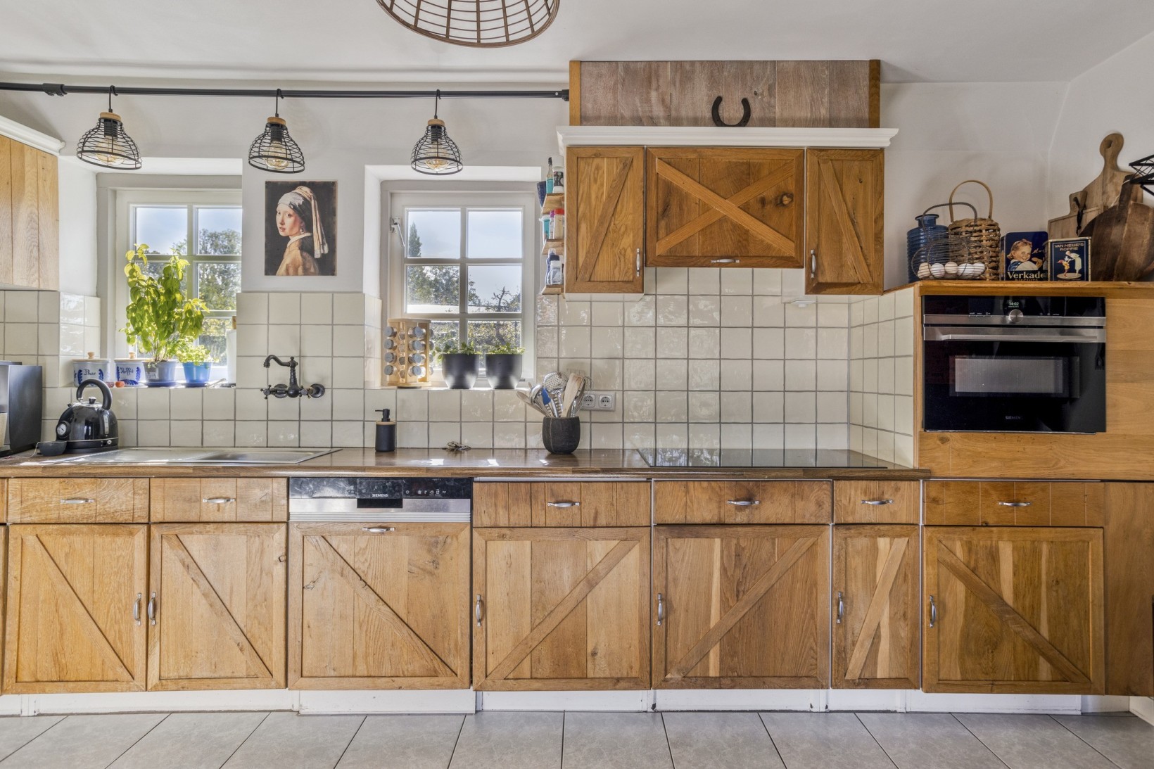 Vrijstaande woning te koop: Belgerenseweg 11, Vlierden