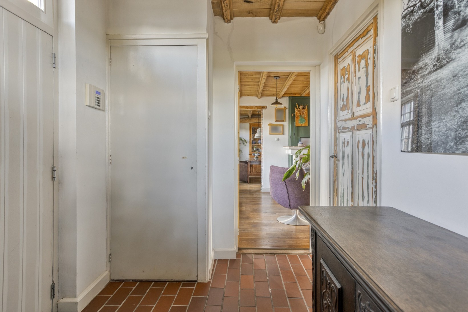 Vrijstaande woning te koop: Belgerenseweg 11, Vlierden