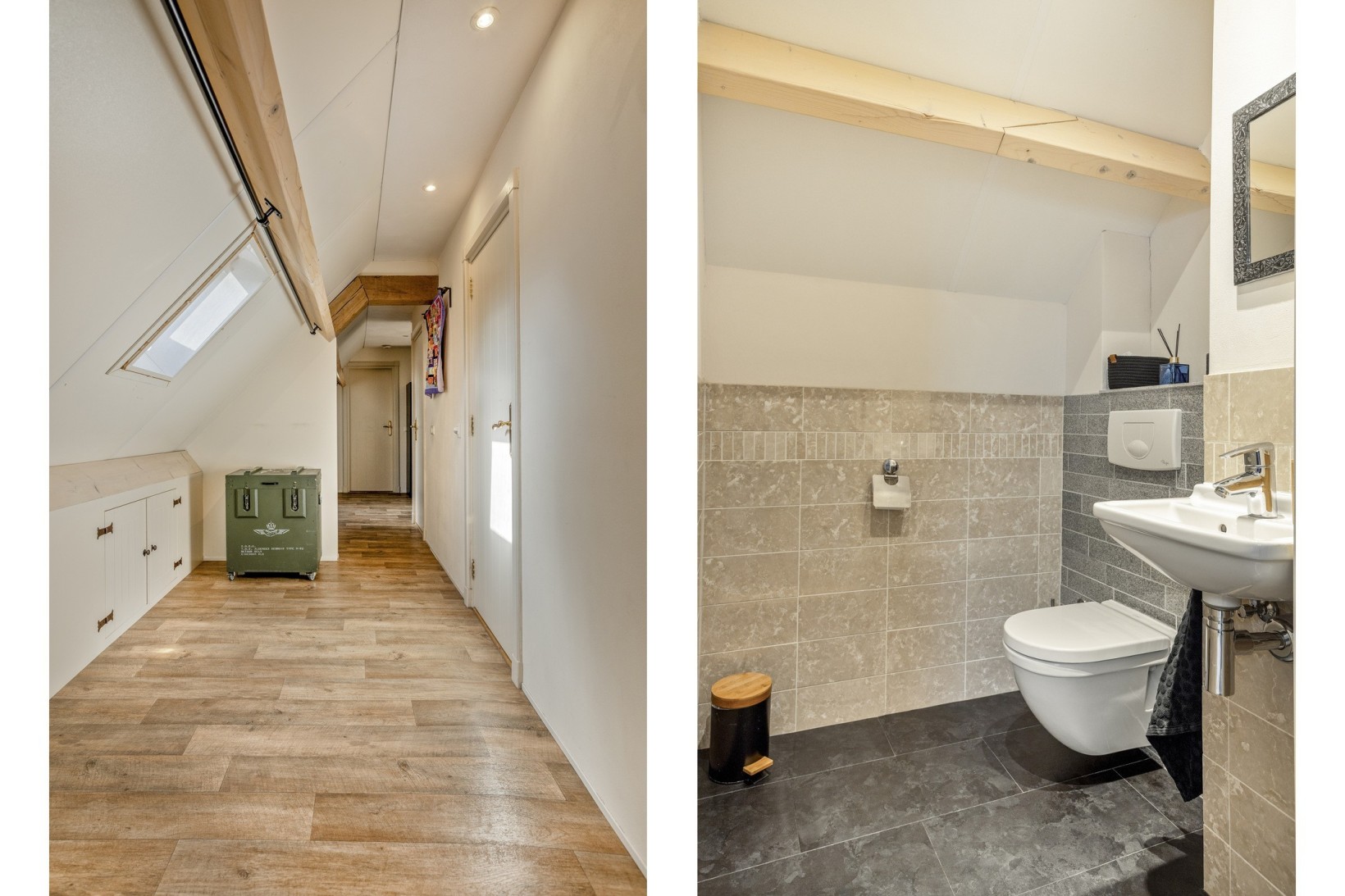 Vrijstaande woning te koop: Belgerenseweg 11, Vlierden