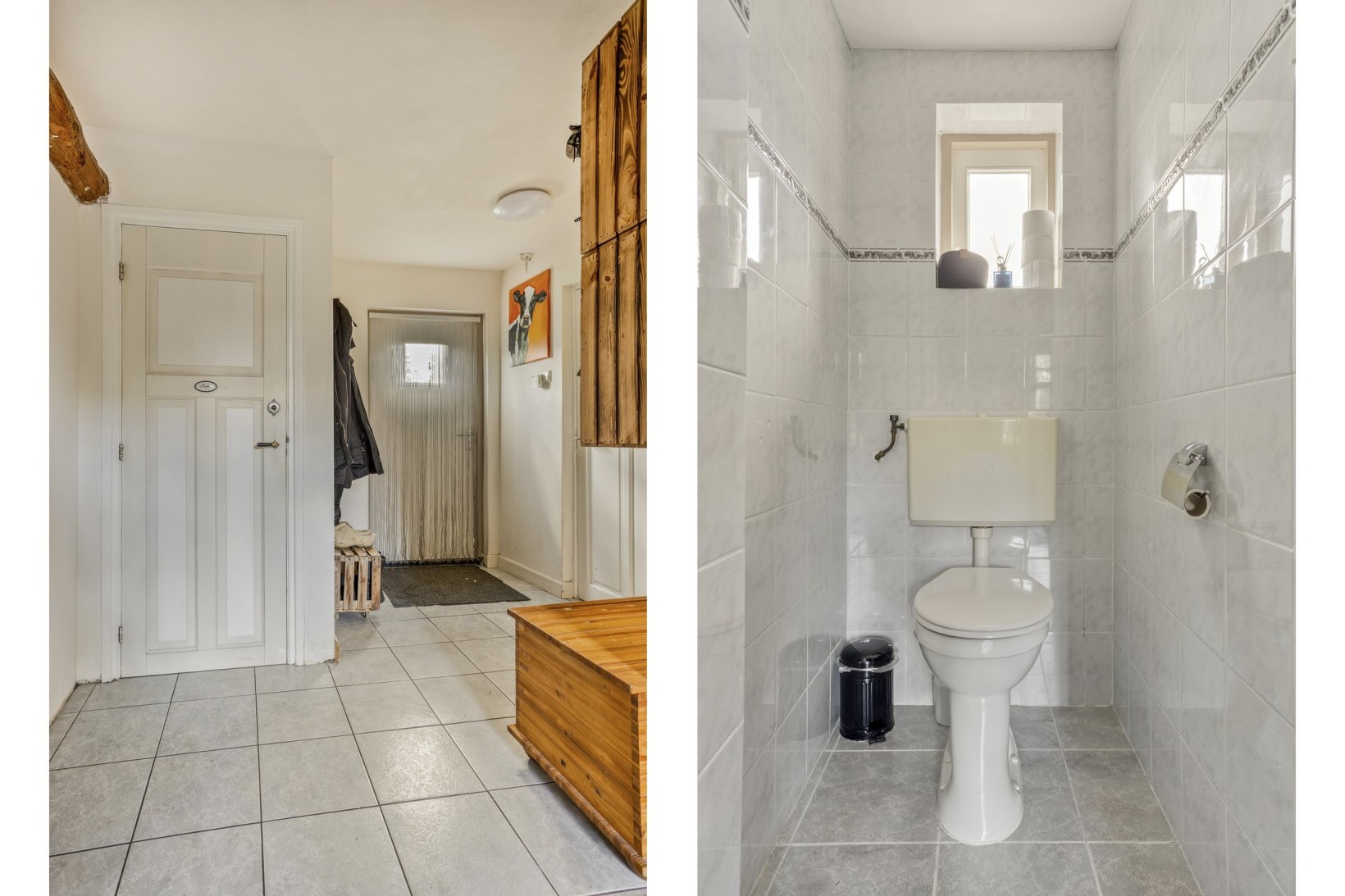 Vrijstaande woning te koop: Belgerenseweg 11, Vlierden