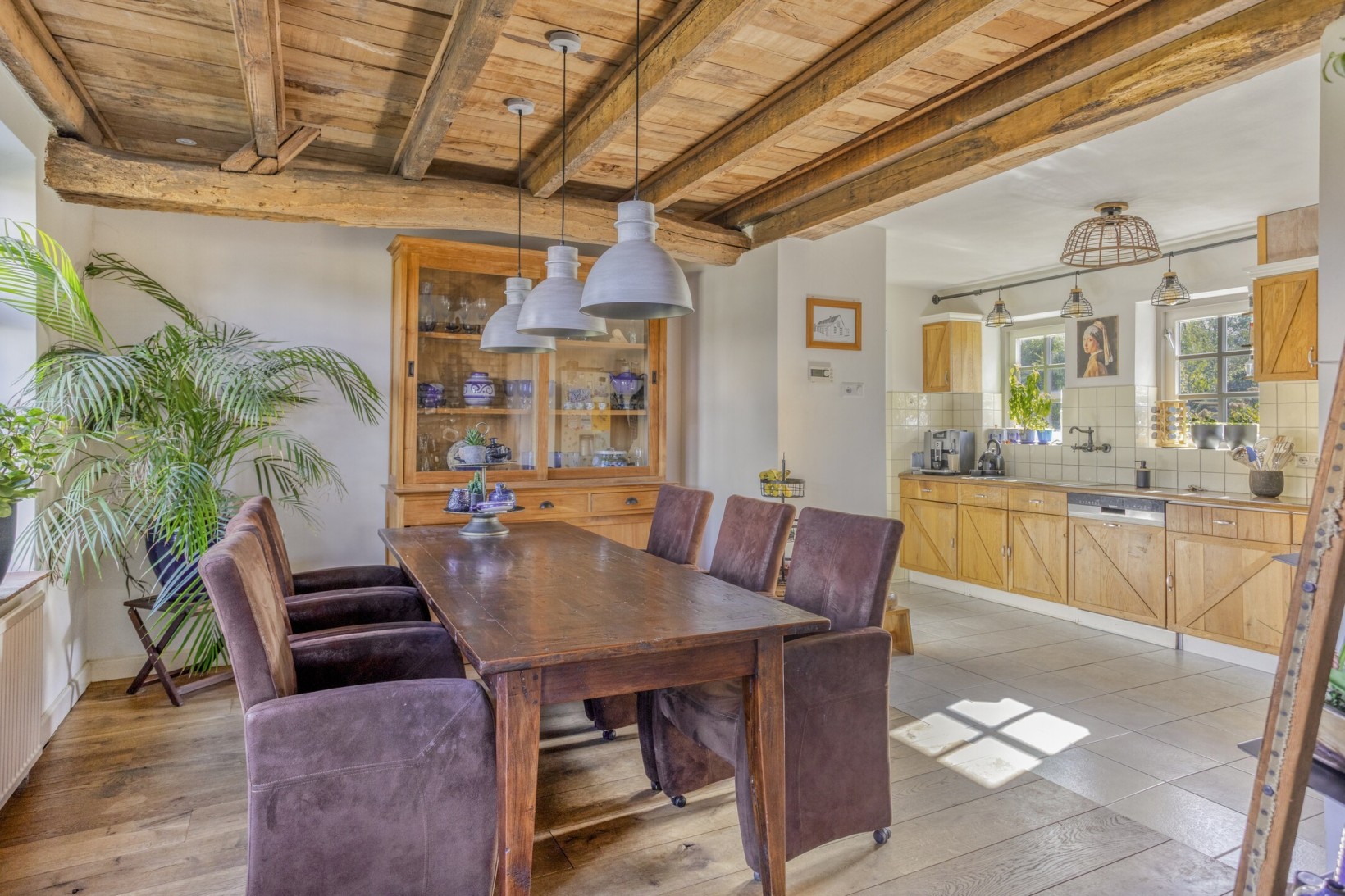 Vrijstaande woning te koop: Belgerenseweg 11, Vlierden