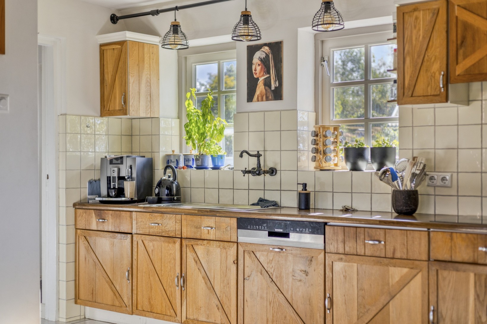 Vrijstaande woning te koop: Belgerenseweg 11, Vlierden