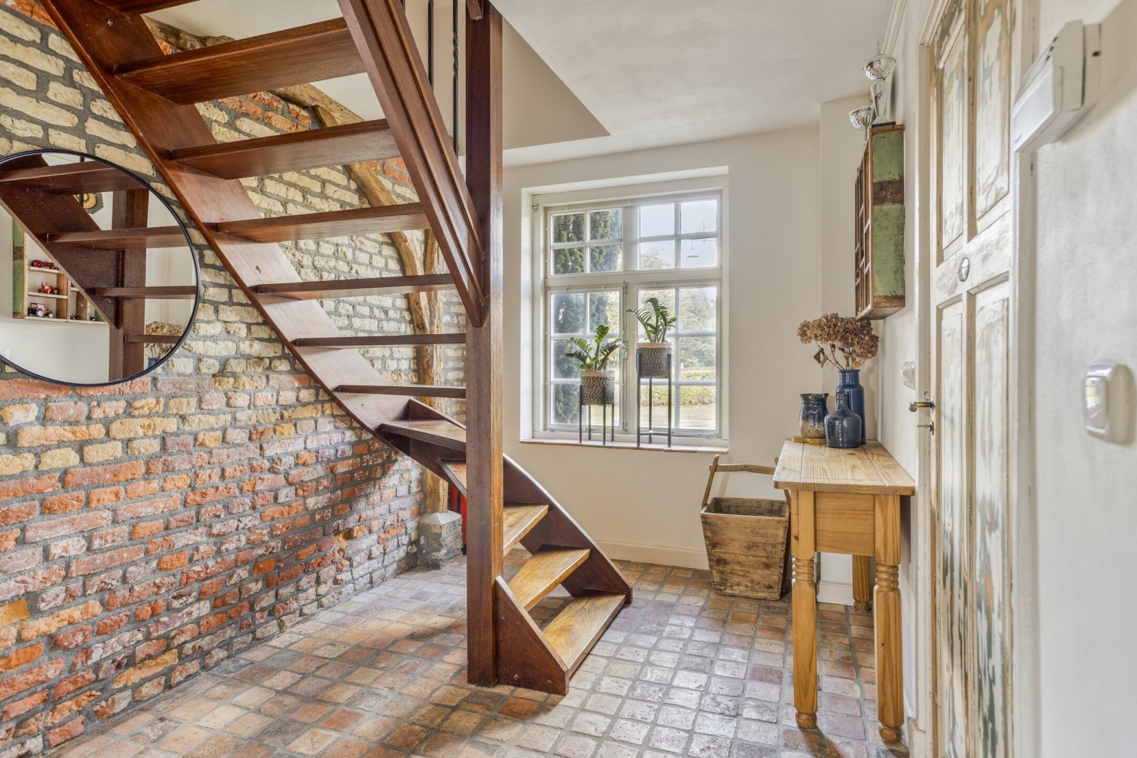 Vrijstaande woning te koop: Belgerenseweg 11, Vlierden