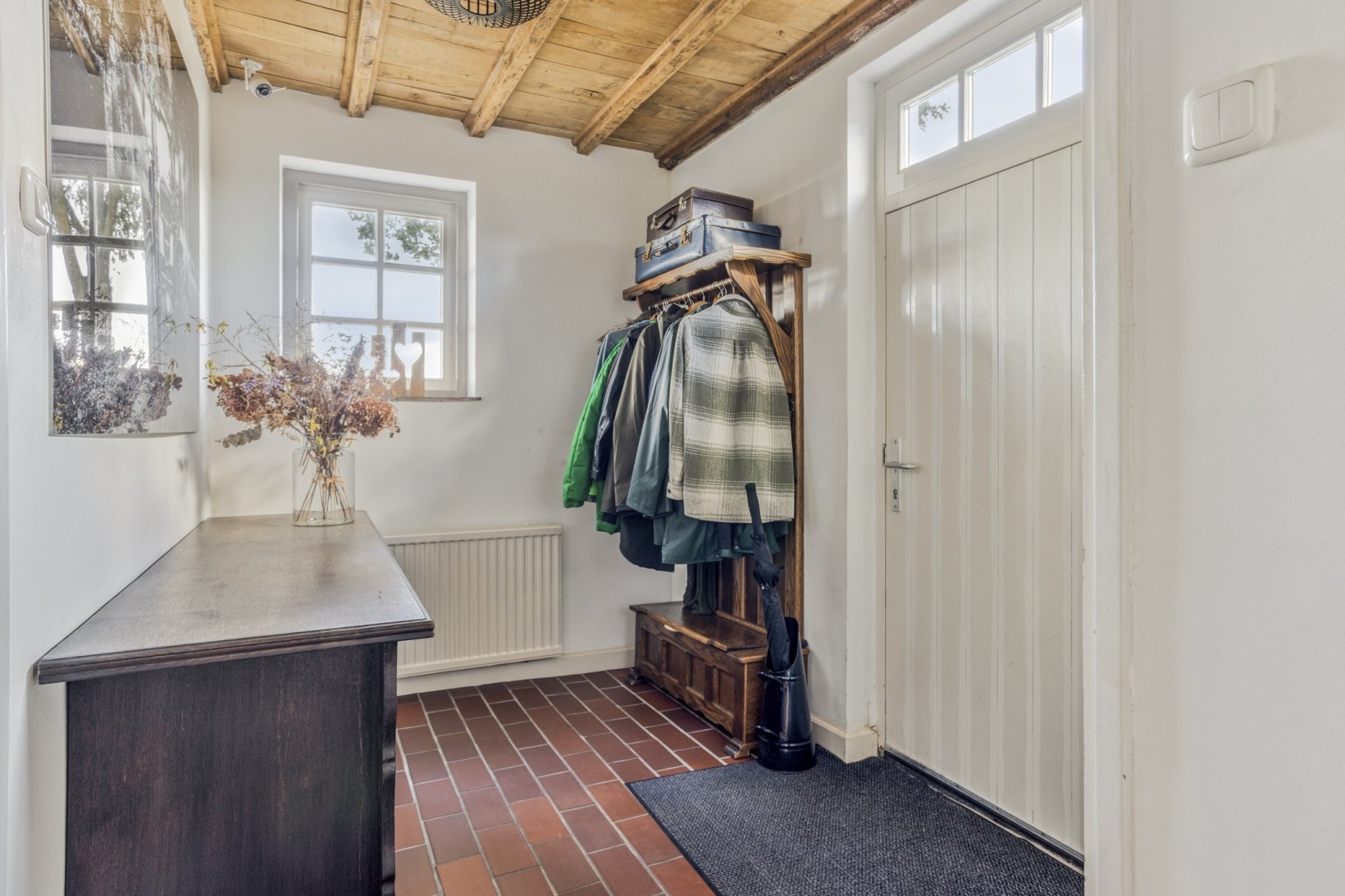 Vrijstaande woning te koop: Belgerenseweg 11, Vlierden