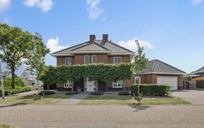 Vossenweg 7