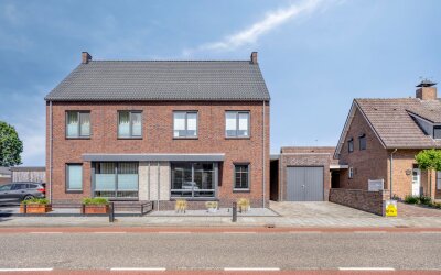 Hoofdstraat 91