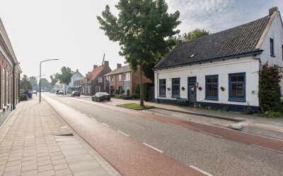 Hoofdstraat 48