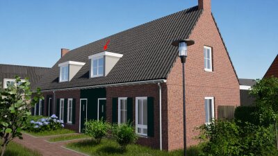 Monseigneur Berkvensstraat 82-B