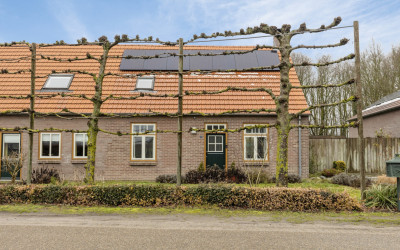 Berktsedijk 11